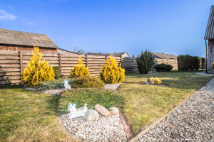 Parduodamas namas Topeliškių g., Tautkaičių k., Marijampolės sav., 75.04 m2 ploto, 2 aukštai 6