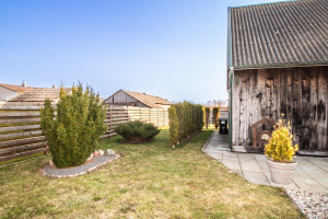 Parduodamas namas Topeliškių g., Tautkaičių k., Marijampolės sav., 75.04 m2 ploto, 2 aukštai 7