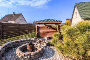 Parduodamas namas Topeliškių g., Tautkaičių k., Marijampolės sav., 75.04 m2 ploto, 2 aukštai 10