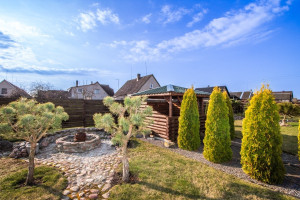 Parduodamas namas Topeliškių g., Tautkaičių k., Marijampolės sav., 75.04 m2 ploto, 2 aukštai 12