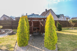 Parduodamas namas Topeliškių g., Tautkaičių k., Marijampolės sav., 75.04 m2 ploto, 2 aukštai 17