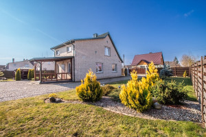 Parduodamas namas Topeliškių g., Tautkaičių k., Marijampolės sav., 75.04 m2 ploto, 2 aukštai 14