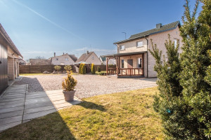 Parduodamas namas Topeliškių g., Tautkaičių k., Marijampolės sav., 75.04 m2 ploto, 2 aukštai 16