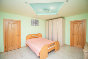 Parduodamas namas Topeliškių g., Tautkaičių k., Marijampolės sav., 75.04 m2 ploto, 2 aukštai 22