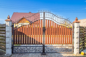 Parduodamas namas Topeliškių g., Tautkaičių k., Marijampolės sav., 75.04 m2 ploto, 2 aukštai 30