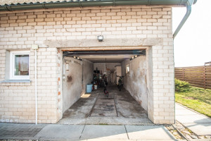 Parduodamas namas Topeliškių g., Tautkaičių k., Marijampolės sav., 75.04 m2 ploto, 2 aukštai 32