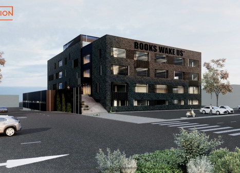 Biurai verslo centre 