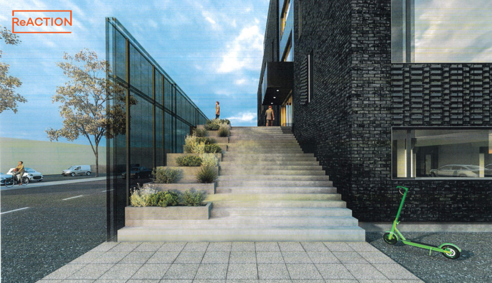 Biurai verslo centre