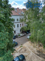Parduodamas butas Vilniaus g., Senamiestis, Kauno m., Kauno m. sav., 96.00 m² ploto 5 kambariai 30
