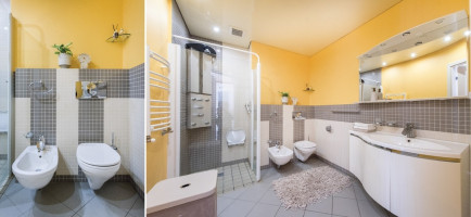 Parduodamas namas Liongino Baliukevičiaus-Dzūko g., Fabijoniškės, Vilniaus m., Vilniaus m. sav., 233.38 m2 ploto, 3 aukštai 12