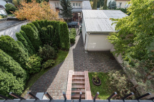 Parduodamas namas Liongino Baliukevičiaus-Dzūko g., Fabijoniškės, Vilniaus m., Vilniaus m. sav., 233.38 m2 ploto, 3 aukštai 19