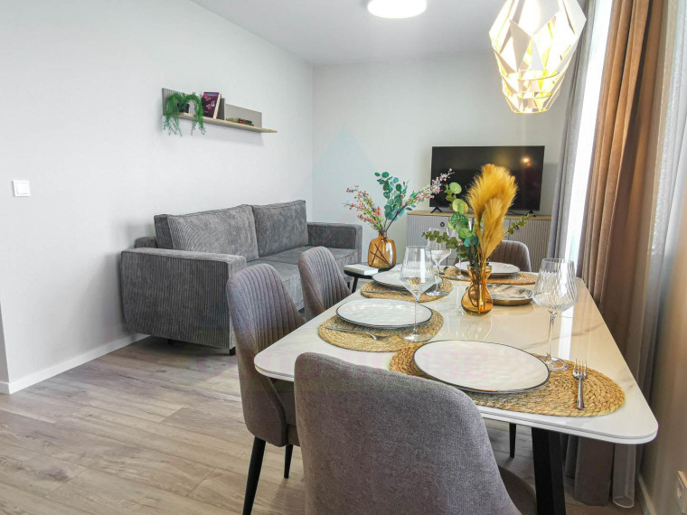 Parduodamas butas Rygos g., Justiniškės, Vilniaus m., Vilniaus m. sav., 54.06 m² ploto 2 kambariai 1