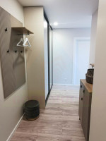 Parduodamas butas Rygos g., Justiniškės, Vilniaus m., Vilniaus m. sav., 54.06 m² ploto 2 kambariai 16