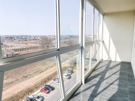 Parduodamas butas Rygos g., Justiniškės, Vilniaus m., Vilniaus m. sav., 54.06 m² ploto 2 kambariai 18