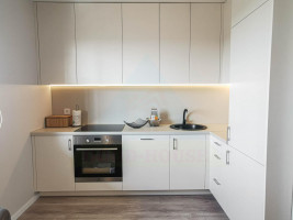 Parduodamas butas Rygos g., Justiniškės, Vilniaus m., Vilniaus m. sav., 54.06 m² ploto 2 kambariai 3