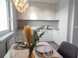 Parduodamas butas Rygos g., Justiniškės, Vilniaus m., Vilniaus m. sav., 54.06 m² ploto 2 kambariai 6