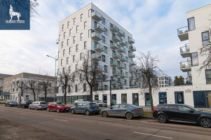 Nuomojamos kitos paskirties patalpos Statybininkų g., Naujamiestis, Vilniaus m., Vilniaus m. sav., 8.5 m2 ploto 2