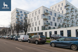 Nuomojamos kitos paskirties patalpos Statybininkų g., Naujamiestis, Vilniaus m., Vilniaus m. sav., 8.5 m2 ploto 12
