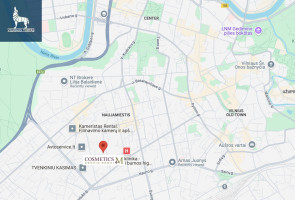 Nuomojamos kitos paskirties patalpos Statybininkų g., Naujamiestis, Vilniaus m., Vilniaus m. sav., 8.5 m2 ploto 13