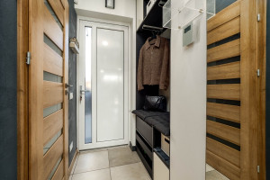 Parduodamas namas Moldovos g., Kalnėnai, Vilniaus m., Vilniaus m. sav., 113.75 m2 ploto, 3 aukštai 11