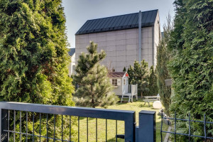 Parduodamas namas Moldovos g., Kalnėnai, Vilniaus m., Vilniaus m. sav., 113.75 m2 ploto, 3 aukštai 32