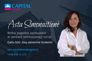 Parduodamas namas Moldovos g., Kalnėnai, Vilniaus m., Vilniaus m. sav., 113.75 m2 ploto, 3 aukštai 36