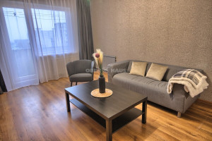 Nuomojamas butas Baltų pr., Šilainiai, Kauno m., Kauno m. sav., 51.95 m2 ploto, 2 kambariai 2