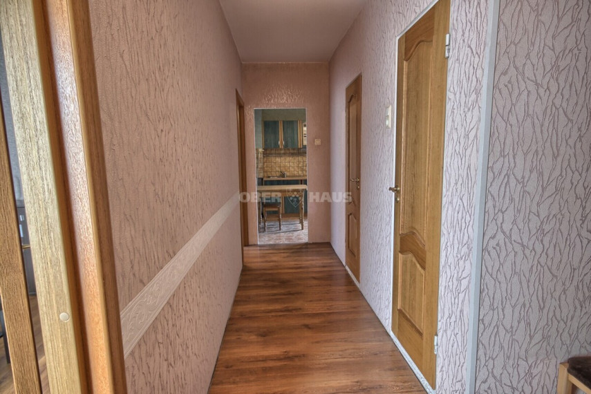 Nuomojamas butas Baltų pr., Šilainiai, Kauno m., Kauno m. sav., 51.95 m2 ploto, 2 kambariai 4
