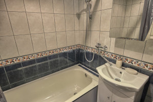 Nuomojamas butas Baltų pr., Šilainiai, Kauno m., Kauno m. sav., 51.95 m2 ploto, 2 kambariai 8