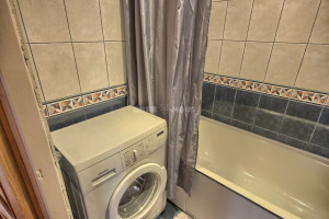 Nuomojamas butas Baltų pr., Šilainiai, Kauno m., Kauno m. sav., 51.95 m2 ploto, 2 kambariai 9