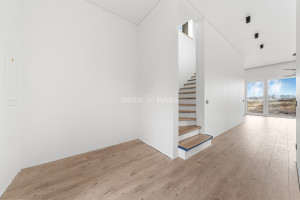 Parduodamas namas Griežlių g. , Salininkai, Vilniaus m., Vilniaus m. sav., 110 m2 ploto, 2 aukštai 11