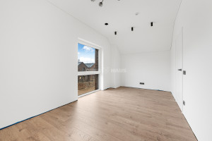 Parduodamas namas Griežlių g. , Salininkai, Vilniaus m., Vilniaus m. sav., 110 m2 ploto, 2 aukštai 15