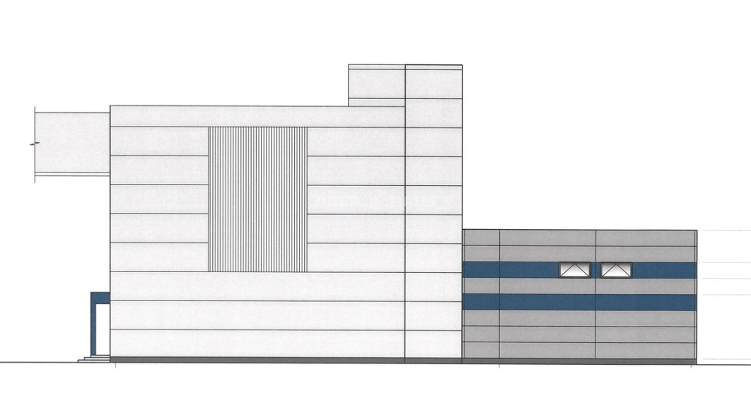 Parduodamos administracinės, gamybinės, sandėliavimo patalpos Pramonės g., Pramonės, Panevėžio m., Panevėžio m. sav., 9082.09 m2 ploto 25