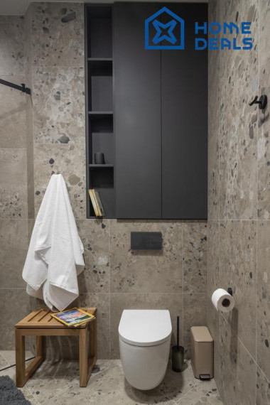 Parduodamas butas Žaliasis kel., Neringos m., Neringos sav., 48.00 m² ploto 2 kambariai 11