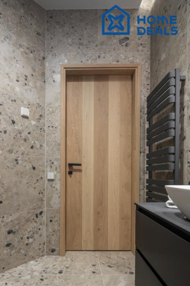 Parduodamas butas Žaliasis kel., Neringos m., Neringos sav., 48.00 m² ploto 2 kambariai 13
