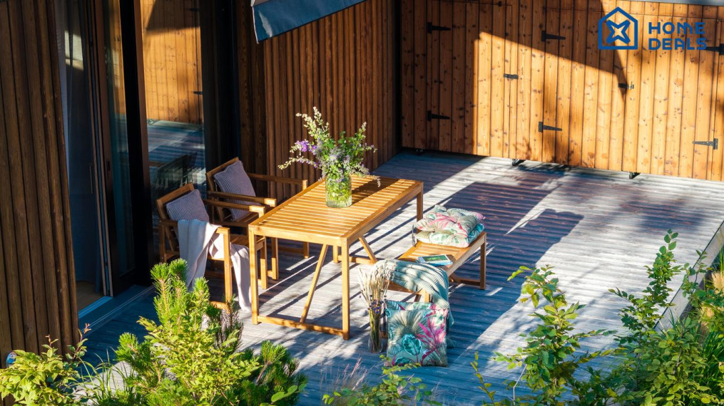 Parduodamas butas Žaliasis kel., Neringos m., Neringos sav., 48.00 m² ploto 2 kambariai 14