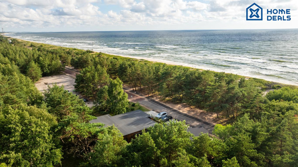 Parduodamas butas Žaliasis kel., Neringos m., Neringos sav., 48.00 m² ploto 2 kambariai 20