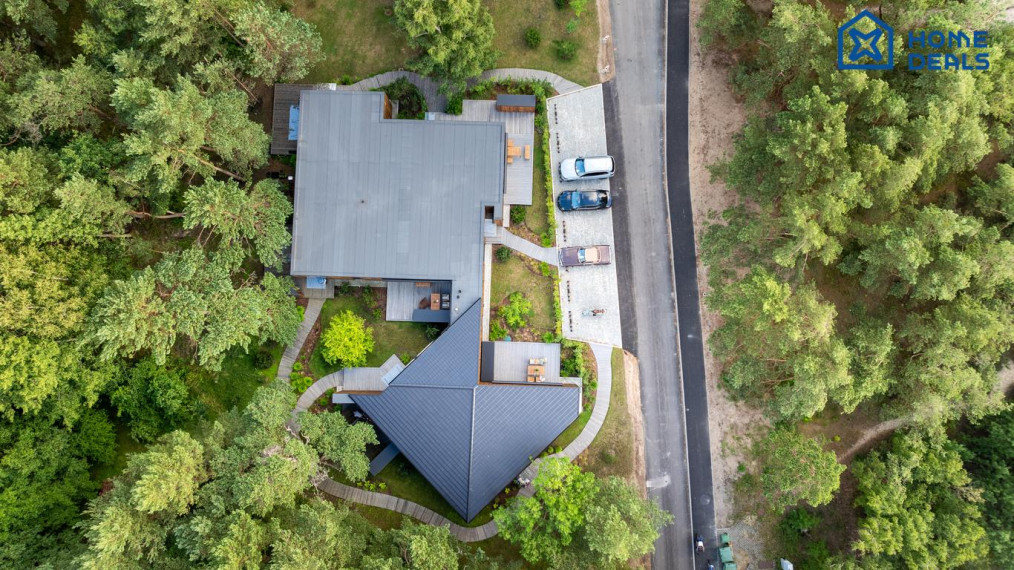Parduodamas butas Žaliasis kel., Neringos m., Neringos sav., 48.00 m² ploto 2 kambariai 23