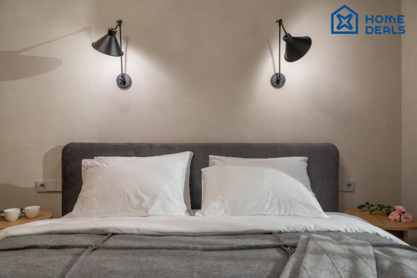 Parduodamas butas Žaliasis kel., Neringos m., Neringos sav., 48.00 m² ploto 2 kambariai 4