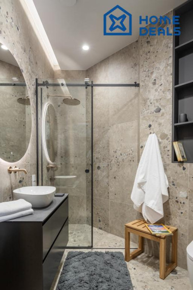 Parduodamas butas Žaliasis kel., Neringos m., Neringos sav., 48.00 m² ploto 2 kambariai 10
