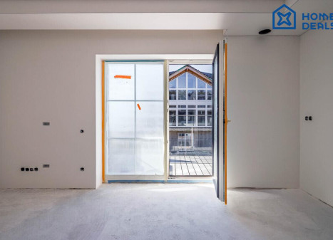 Parduodamas butas Vėtrungių g., Neringos m., Neringos sav., 25.89 m² ploto 2 kambariai