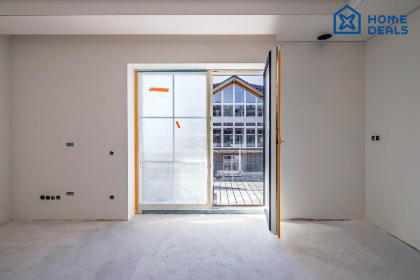 Parduodamas butas Vėtrungių g., Neringos m., Neringos sav., 25.89 m² ploto 2 kambariai 1
