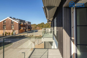 Parduodamas butas Vėtrungių g., Neringos m., Neringos sav., 25.89 m² ploto 2 kambariai 2