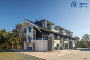 Parduodamas butas Vėtrungių g., Neringos m., Neringos sav., 25.89 m² ploto 2 kambariai 11