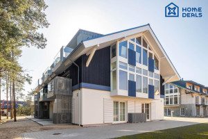 Parduodamas butas Vėtrungių g., Neringos m., Neringos sav., 25.89 m² ploto 2 kambariai 13