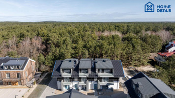 Parduodamas butas Vėtrungių g., Neringos m., Neringos sav., 25.89 m² ploto 2 kambariai 14