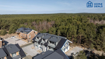 Parduodamas butas Vėtrungių g., Neringos m., Neringos sav., 25.89 m² ploto 2 kambariai 15