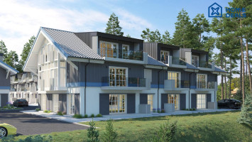 Parduodamas butas Vėtrungių g., Neringos m., Neringos sav., 25.89 m² ploto 2 kambariai 27