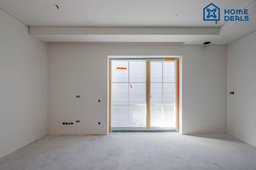 Parduodamas butas Vėtrungių g., Neringos m., Neringos sav., 25.89 m² ploto 2 kambariai 3