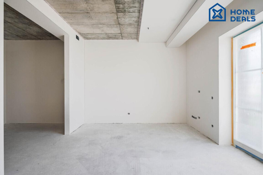 Parduodamas butas Vėtrungių g., Neringos m., Neringos sav., 25.89 m² ploto 2 kambariai 4